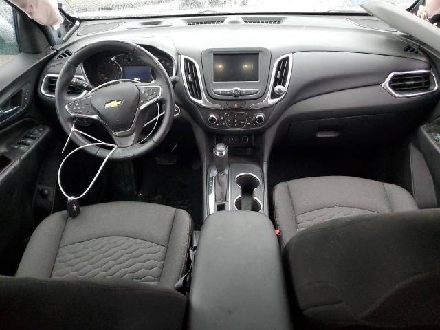 Photo 7 VIN: 3GNAXJEV3LS734811 - CHEVROLET EQUINOX 