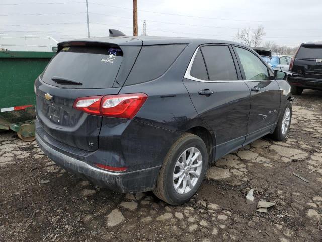 Photo 2 VIN: 3GNAXJEV3LS735103 - CHEVROLET EQUINOX LT 