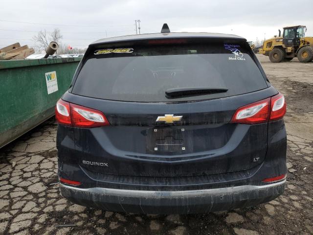 Photo 5 VIN: 3GNAXJEV3LS735103 - CHEVROLET EQUINOX LT 