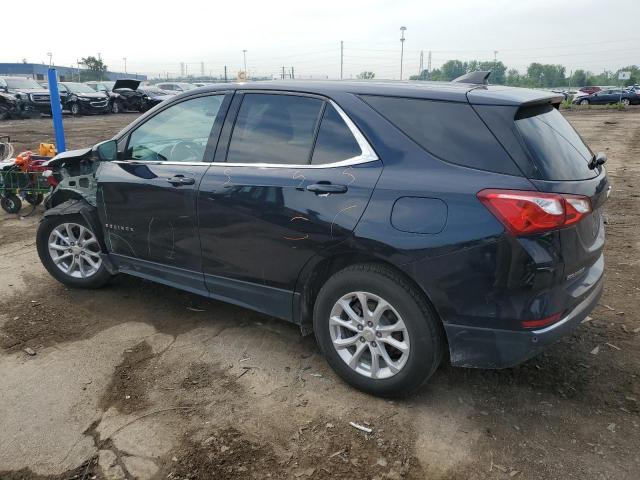 Photo 1 VIN: 3GNAXJEV3LS735909 - CHEVROLET EQUINOX LT 