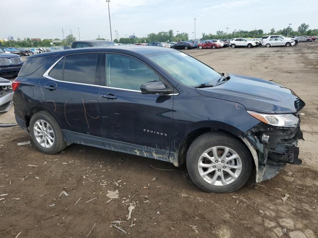 Photo 3 VIN: 3GNAXJEV3LS735909 - CHEVROLET EQUINOX LT 