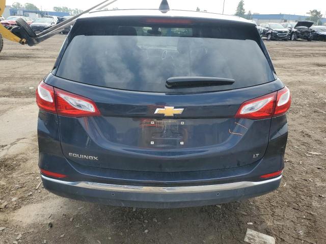 Photo 5 VIN: 3GNAXJEV3LS735909 - CHEVROLET EQUINOX LT 