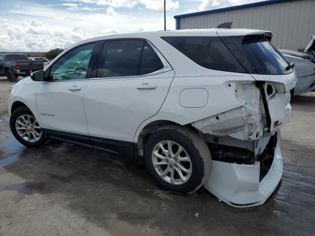 Photo 1 VIN: 3GNAXJEV4JL101869 - CHEVROLET EQUINOX LT 