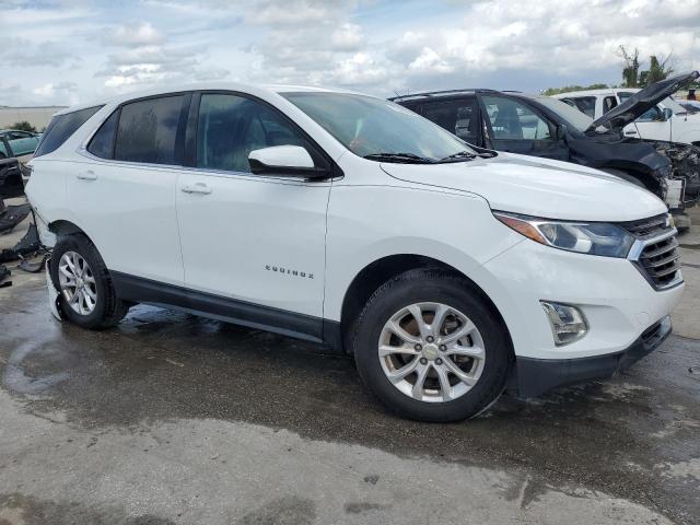 Photo 3 VIN: 3GNAXJEV4JL101869 - CHEVROLET EQUINOX LT 