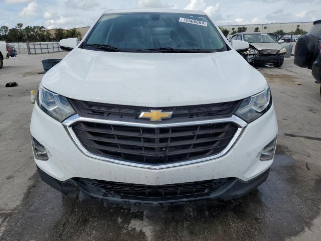 Photo 4 VIN: 3GNAXJEV4JL101869 - CHEVROLET EQUINOX LT 