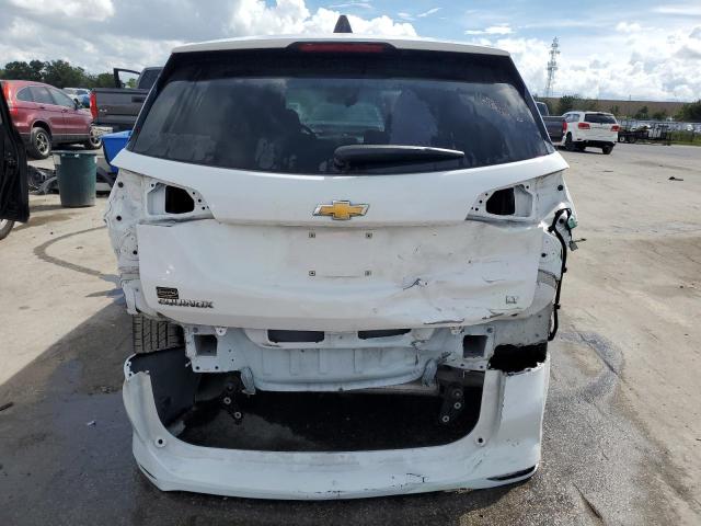 Photo 5 VIN: 3GNAXJEV4JL101869 - CHEVROLET EQUINOX LT 