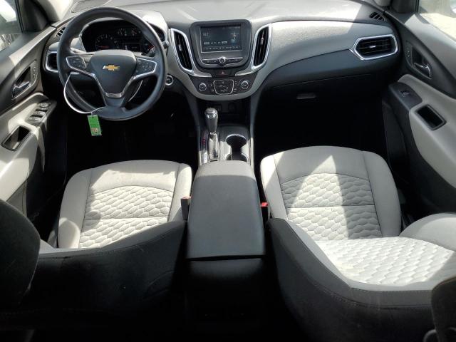 Photo 7 VIN: 3GNAXJEV4JL101869 - CHEVROLET EQUINOX LT 