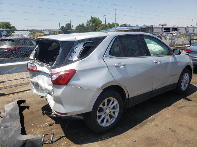 Photo 3 VIN: 3GNAXJEV4JL117182 - CHEVROLET EQUINOX LT 