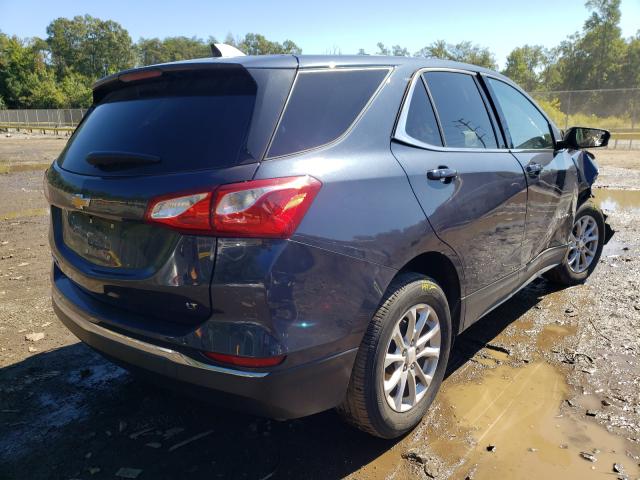 Photo 3 VIN: 3GNAXJEV4JL118462 - CHEVROLET EQUINOX LT 