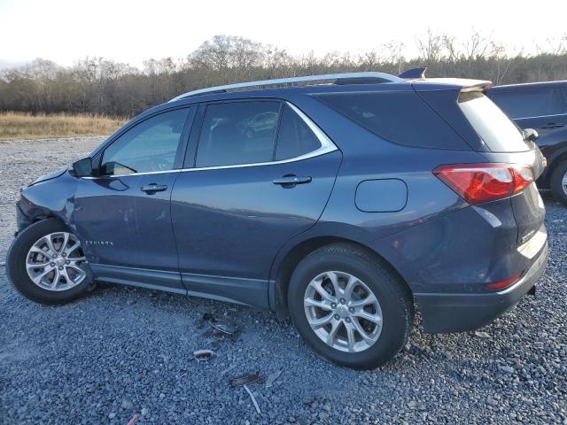 Photo 1 VIN: 3GNAXJEV4JL119028 - CHEVROLET EQUINOX 