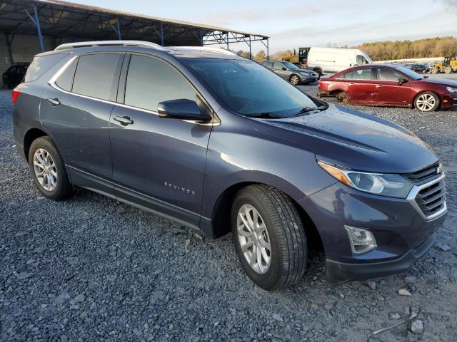 Photo 3 VIN: 3GNAXJEV4JL119028 - CHEVROLET EQUINOX 