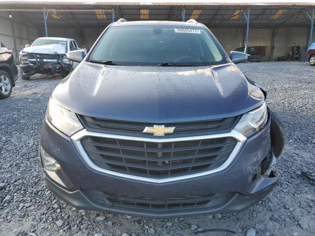 Photo 4 VIN: 3GNAXJEV4JL119028 - CHEVROLET EQUINOX 