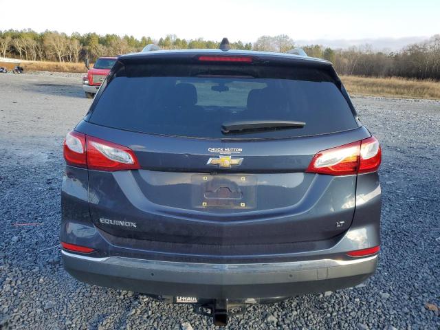 Photo 5 VIN: 3GNAXJEV4JL119028 - CHEVROLET EQUINOX 