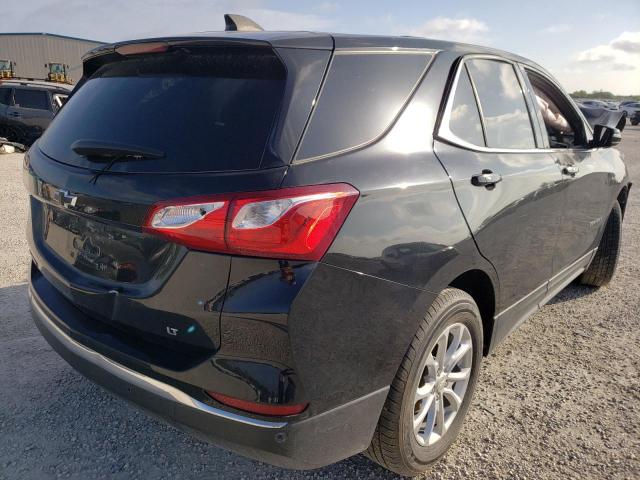 Photo 3 VIN: 3GNAXJEV4JL124536 - CHEVROLET EQUINOX LT 