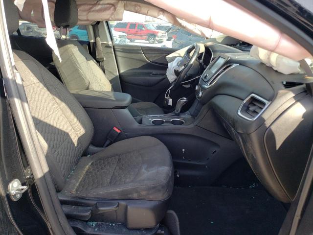 Photo 4 VIN: 3GNAXJEV4JL124536 - CHEVROLET EQUINOX LT 