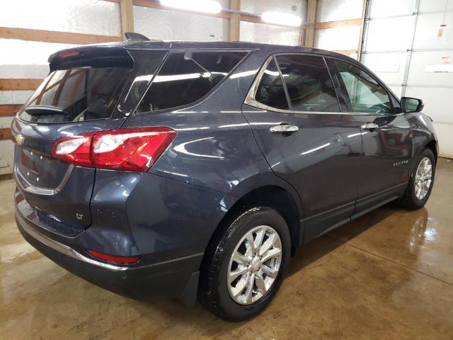 Photo 3 VIN: 3GNAXJEV4JL126920 - CHEVROLET EQUINOX LT 