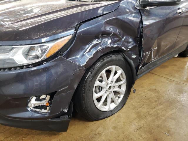 Photo 8 VIN: 3GNAXJEV4JL126920 - CHEVROLET EQUINOX LT 