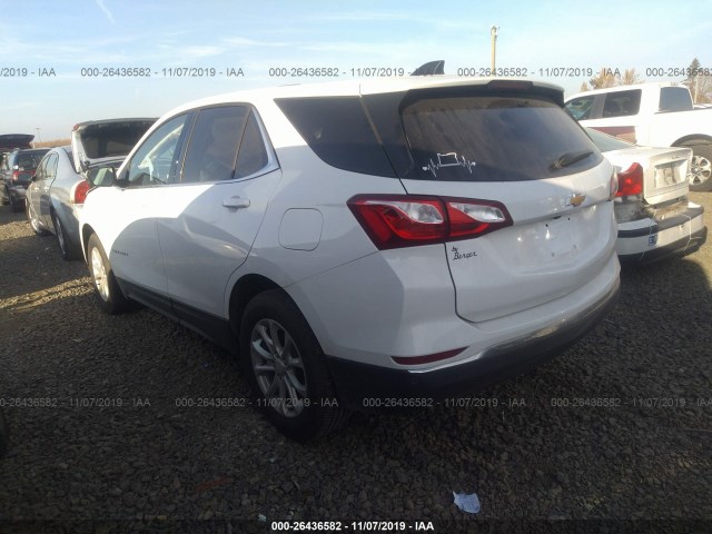 Photo 2 VIN: 3GNAXJEV4JL130062 - CHEVROLET EQUINOX 