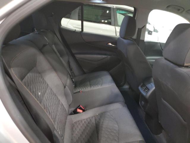 Photo 10 VIN: 3GNAXJEV4JL134239 - CHEVROLET EQUINOX LT 