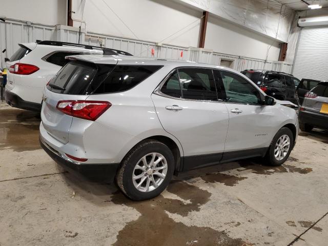 Photo 2 VIN: 3GNAXJEV4JL134239 - CHEVROLET EQUINOX LT 