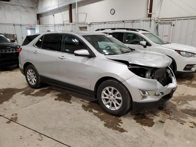 Photo 3 VIN: 3GNAXJEV4JL134239 - CHEVROLET EQUINOX LT 