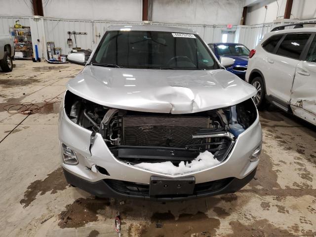 Photo 4 VIN: 3GNAXJEV4JL134239 - CHEVROLET EQUINOX LT 