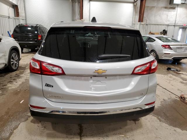 Photo 5 VIN: 3GNAXJEV4JL134239 - CHEVROLET EQUINOX LT 