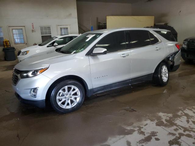 Photo 0 VIN: 3GNAXJEV4JL164454 - CHEVROLET EQUINOX 