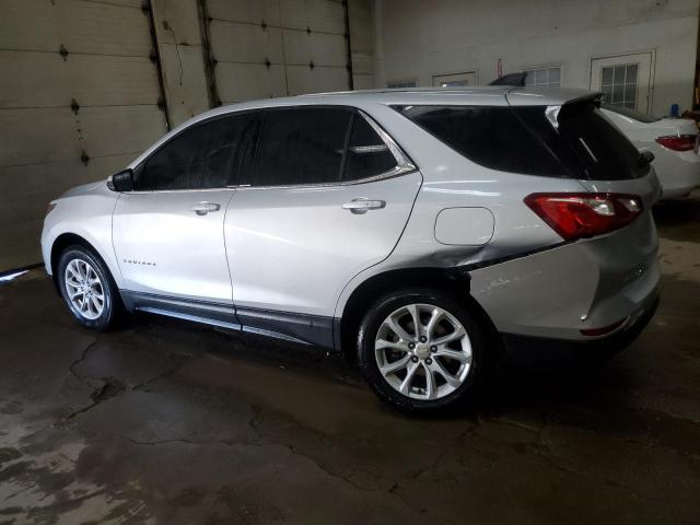 Photo 1 VIN: 3GNAXJEV4JL164454 - CHEVROLET EQUINOX 