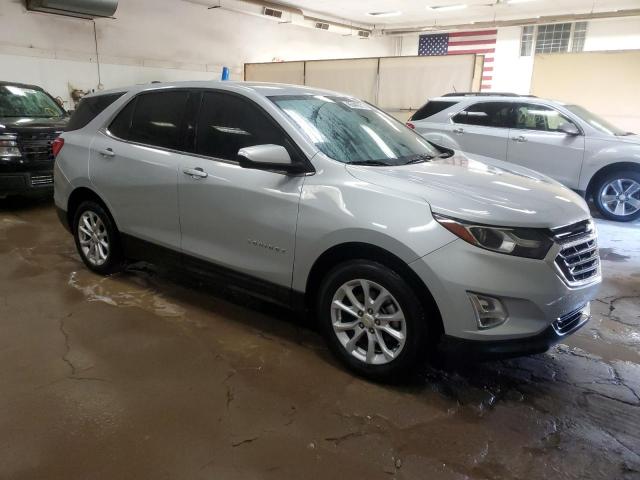 Photo 3 VIN: 3GNAXJEV4JL164454 - CHEVROLET EQUINOX 