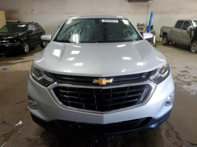 Photo 4 VIN: 3GNAXJEV4JL164454 - CHEVROLET EQUINOX 