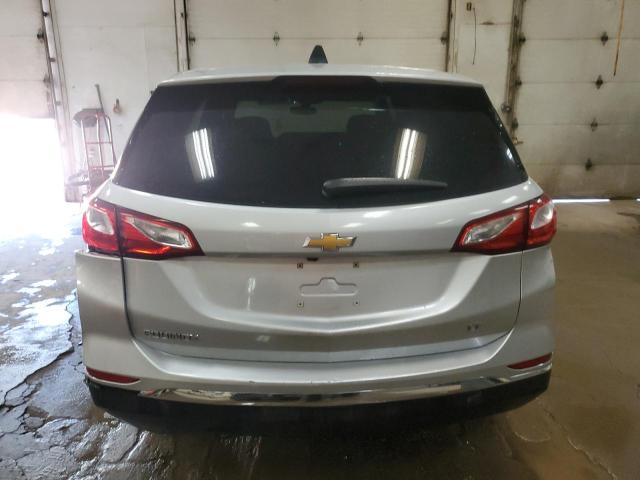 Photo 5 VIN: 3GNAXJEV4JL164454 - CHEVROLET EQUINOX 