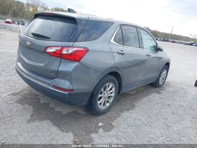 Photo 3 VIN: 3GNAXJEV4JL171291 - CHEVROLET EQUINOX 