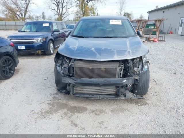 Photo 5 VIN: 3GNAXJEV4JL171291 - CHEVROLET EQUINOX 