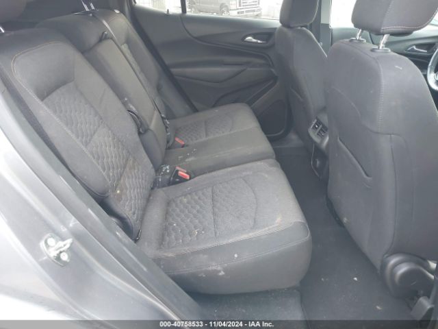 Photo 7 VIN: 3GNAXJEV4JL171291 - CHEVROLET EQUINOX 