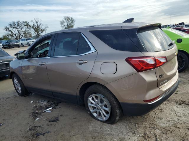 Photo 1 VIN: 3GNAXJEV4JL268412 - CHEVROLET EQUINOX LT 