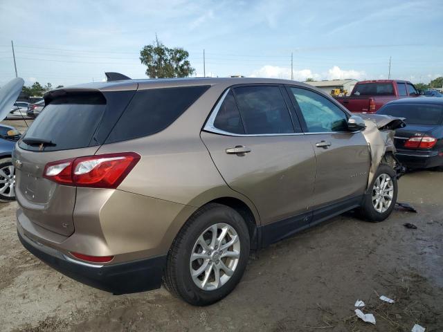 Photo 2 VIN: 3GNAXJEV4JL268412 - CHEVROLET EQUINOX LT 