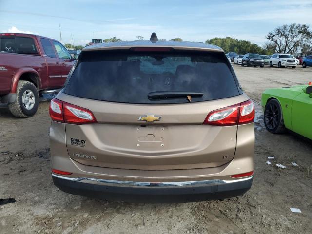 Photo 5 VIN: 3GNAXJEV4JL268412 - CHEVROLET EQUINOX LT 