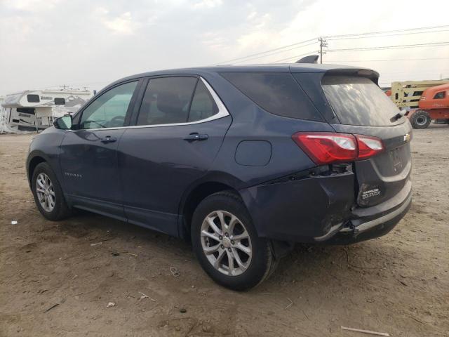 Photo 1 VIN: 3GNAXJEV4JL287929 - CHEVROLET EQUINOX 