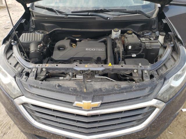 Photo 11 VIN: 3GNAXJEV4JL287929 - CHEVROLET EQUINOX 