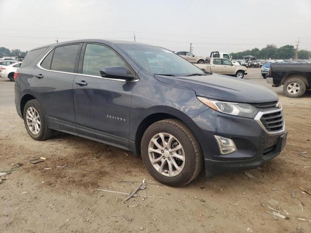 Photo 3 VIN: 3GNAXJEV4JL287929 - CHEVROLET EQUINOX 