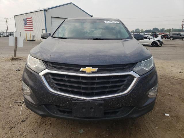 Photo 4 VIN: 3GNAXJEV4JL287929 - CHEVROLET EQUINOX 