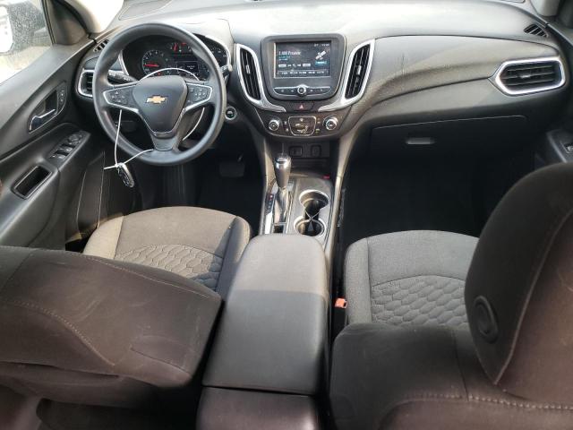 Photo 7 VIN: 3GNAXJEV4JL287929 - CHEVROLET EQUINOX 