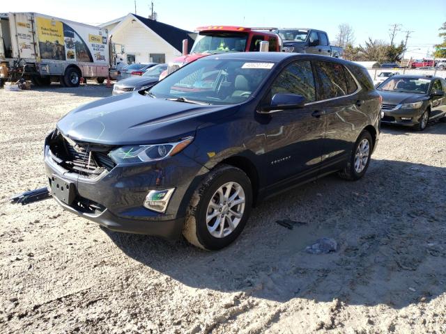 Photo 0 VIN: 3GNAXJEV4JL294525 - CHEVROLET EQUINOX LT 