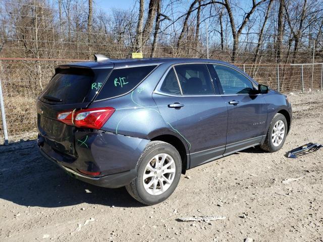 Photo 2 VIN: 3GNAXJEV4JL294525 - CHEVROLET EQUINOX LT 