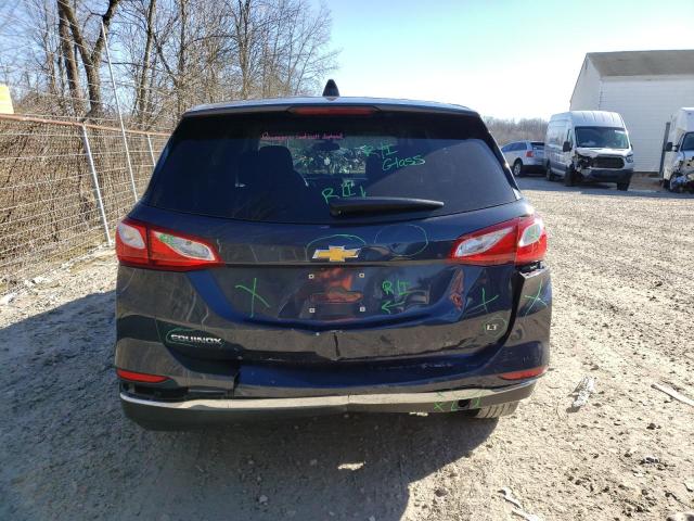 Photo 5 VIN: 3GNAXJEV4JL294525 - CHEVROLET EQUINOX LT 