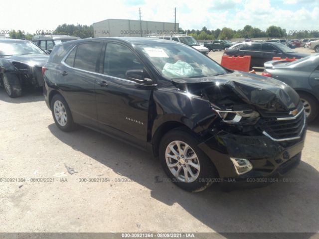 Photo 0 VIN: 3GNAXJEV4JL310965 - CHEVROLET EQUINOX 