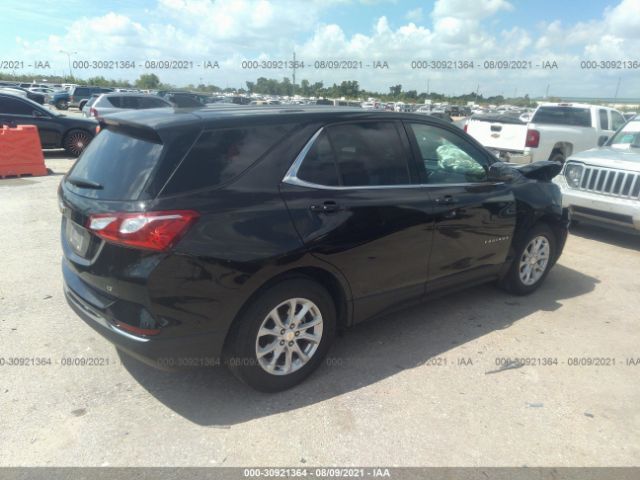 Photo 3 VIN: 3GNAXJEV4JL310965 - CHEVROLET EQUINOX 