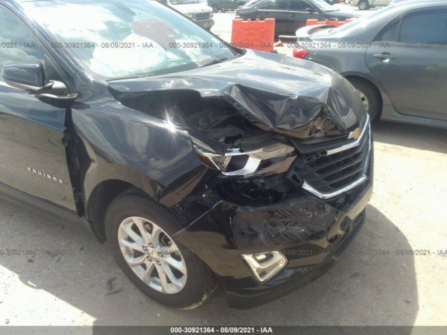 Photo 5 VIN: 3GNAXJEV4JL310965 - CHEVROLET EQUINOX 