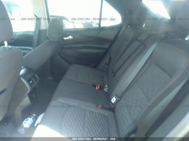 Photo 7 VIN: 3GNAXJEV4JL310965 - CHEVROLET EQUINOX 